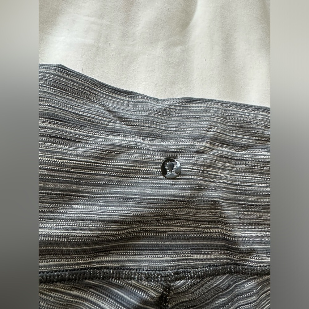 Lululemon wunderunder - Picture 7 of 7